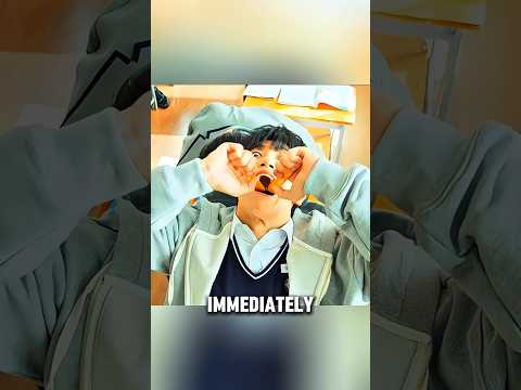 The Boy Who Got Tired of the Topper Girl.