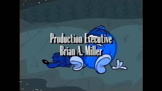 Mr. JB Adventures S1E13 Credits (1994) on Dimension Family (2005)