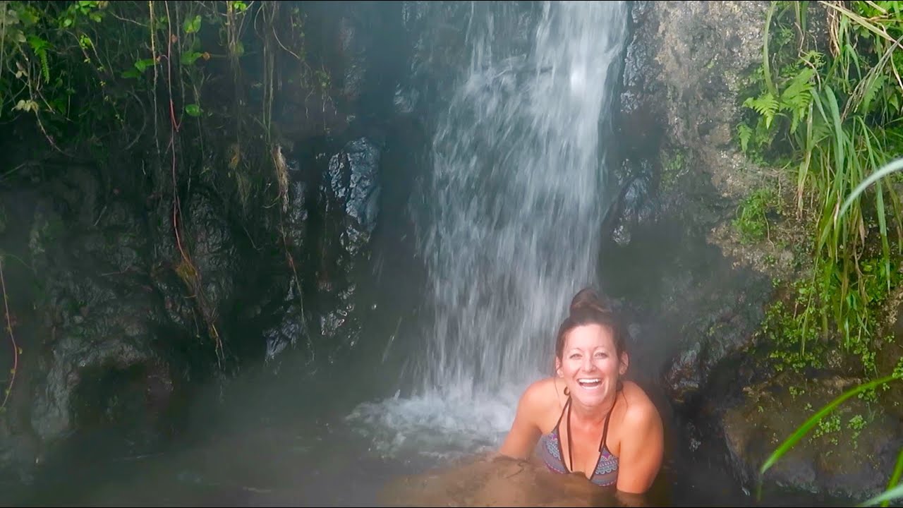 Lake Taupo Hot Springs #97