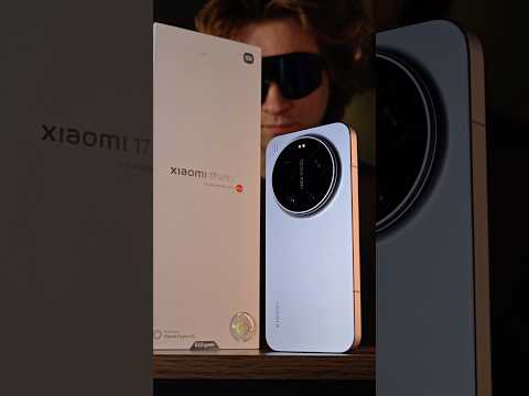 Xiaomi 17 Ultra 📦