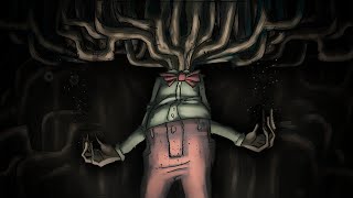 MIRROR MAN: The MASTER Of Illusions! - Little Nightmares 3 Theories and Predictions