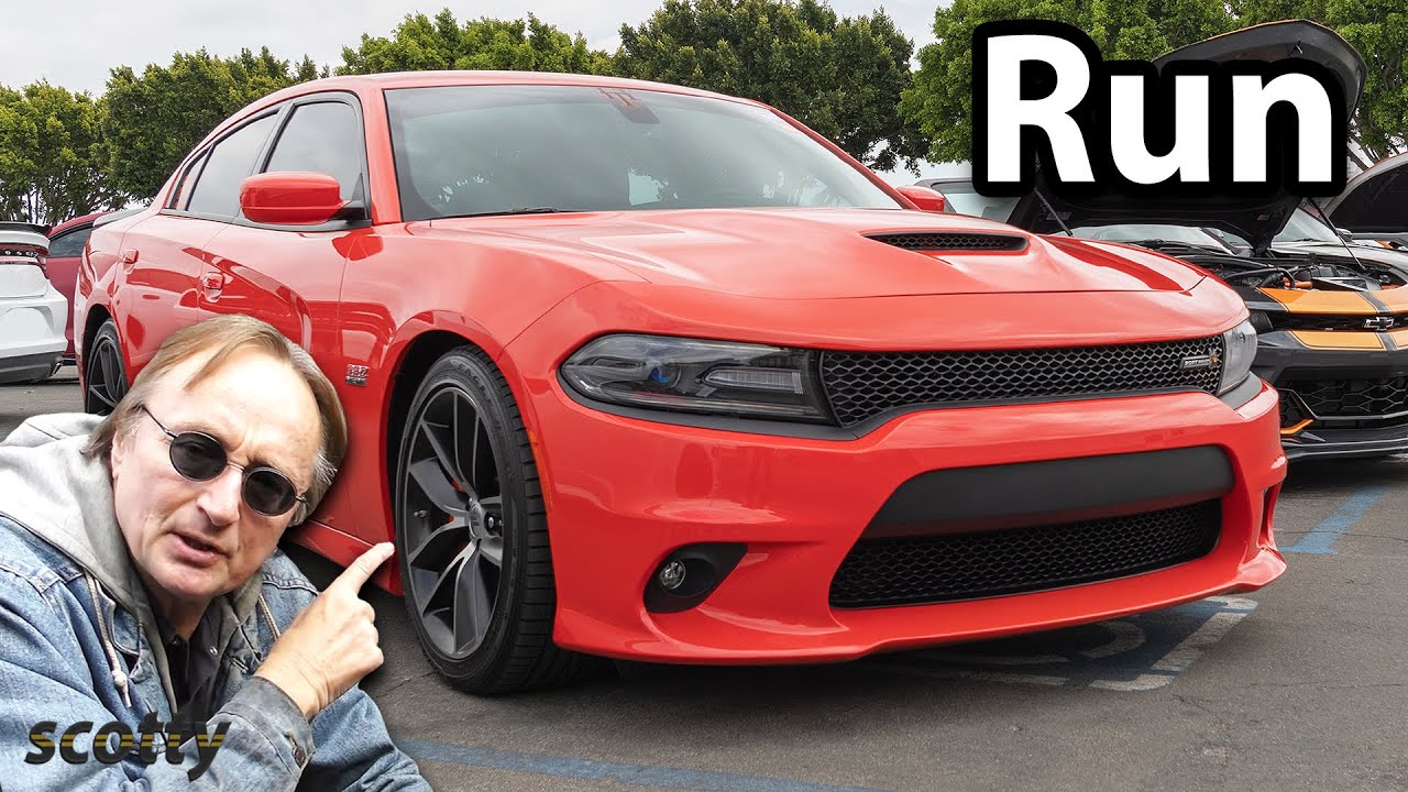 7 Worst Cars of 2019 Only Stupid People Bought