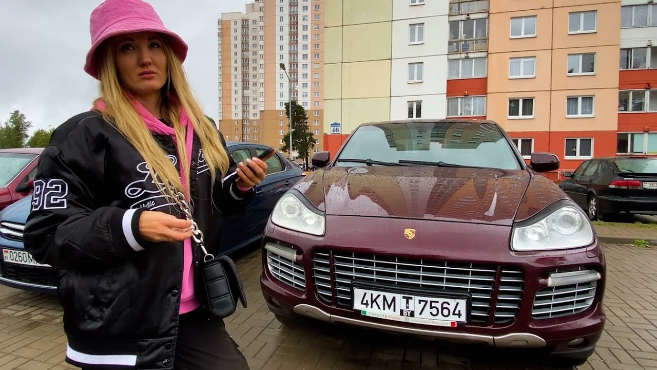 Выбираем и покупаем тачку в беларуси до 700. 000 рублей