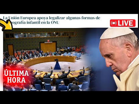 🔥¡Increíble! La Unión Europea Legaliza Algo Impensable🔴