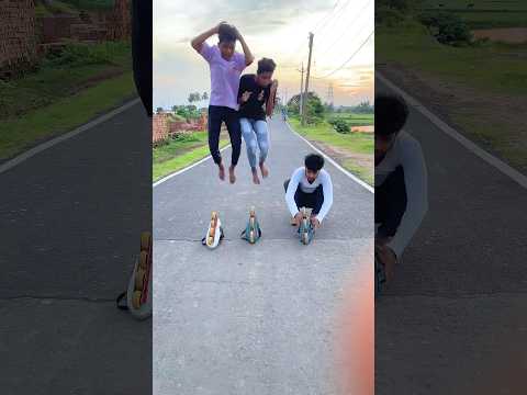 Mind Blowing Game-Changing SkatingTips 😨😱 #rollerskating#telent#shoets#trending