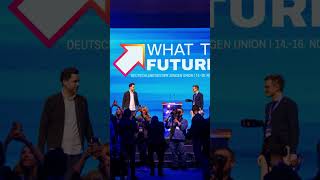 Streit um die Rente: Die Junge Union will bei den Plänen nicht mitziehen #rente #infranken