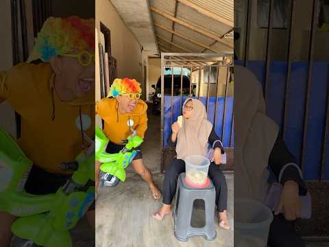 Uang saku kalian berapa? || #shorts #comedy #ngeshortsdulu #youtubeshorts #ngakak #kocak #cute