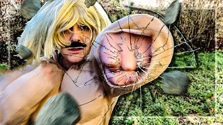 CETTE PERSONNE VA VOUS SAUVER les miches ! (Enshrouded)