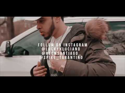 J. Luciano - Plug Callin' ft. Reem Finesse (prod. by ALEXX)