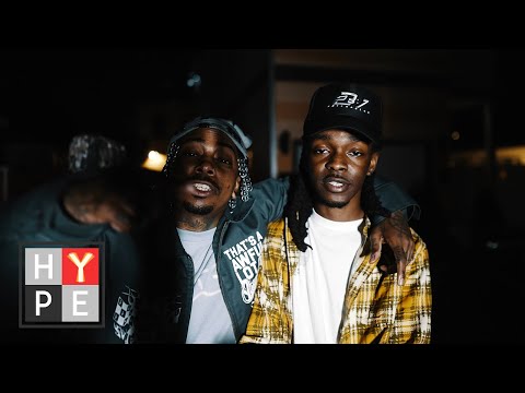 DQ Rogers & DStreet - "4L" (Official Music Video)