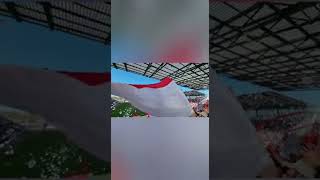 Rot-Weiss-Essen : KFC Uerdingen (3:0) 30.Spieltag Stimmungsvideo