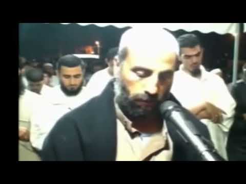 تلاوة مؤثرة يرق لها القلب الشيخ يونس اسويلص (وَيُنَجِّي اللَّهُ الَّذِينَ اتَّقَوْا بِمَفَازَتِهِمْ)