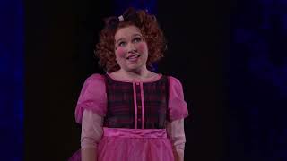 Anfang 3.  Bild Hänsel und Gretel, Lena Langenbacher