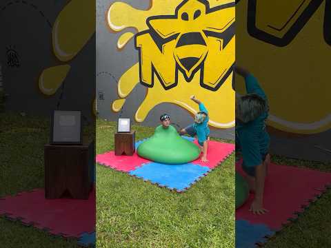 SPLASH BALLOON