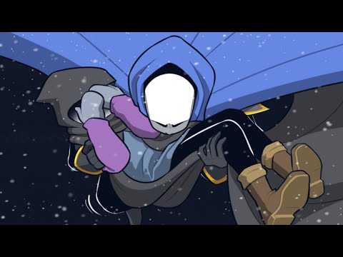 Seventh Soul The Movie - FULL S3【 Undertale Comic Dub 】