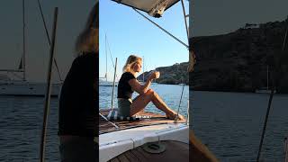 Lebe dein Leben!In den letzten Wochen wurde uns noch klarer, wie wichtig es ist sein Weg zu gehen!🌊