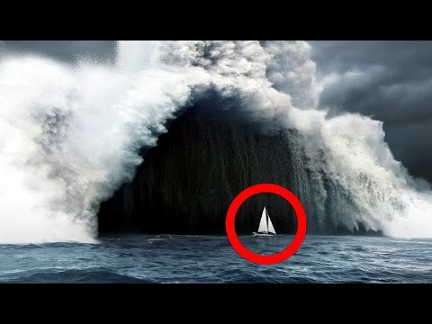 पानी का कहर | This is What Happens When Water Gets Out of Control