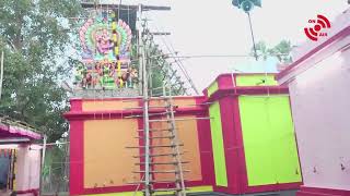 KUTHIRAIMOZHI, ELLUVILAI AMMAN KOVIL KOMBABISEGAM 2023