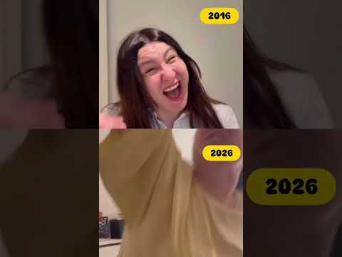 Yasemin Sakallioglu - Buyuk Hesaplasma 10 Yil Onceki Sene Ne Derdin