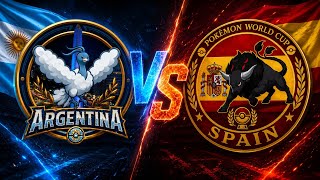 PokéMMO World Cup VIII - Week 2 Group A - VGC: ManzaG vs Kharma