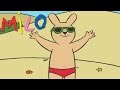 Milo's Beach Adventure Questions