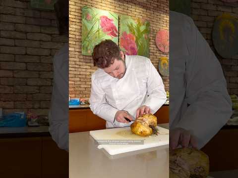 Что едят гости на моих частных ужинах❤️