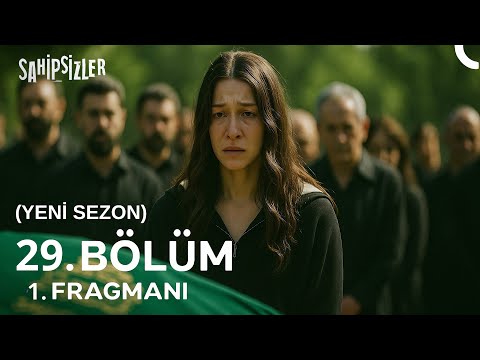 Sahipsizler 29. Bölüm Yeni Sezon Fragmanı | Beni Nasıl Bıraktın!