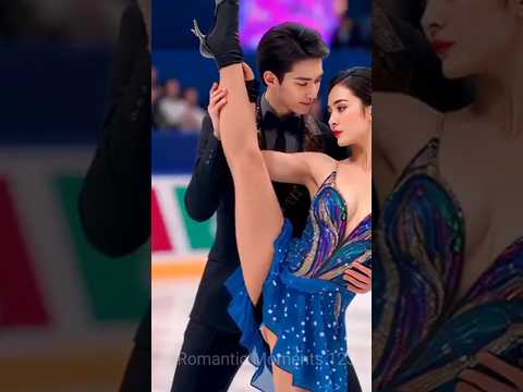 Stars on Ice: Shimmering Skating Performance