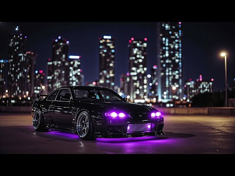 PHONK MIX 2024 ※ BEST NIGHT DRIVE PHONK MIX (LXST CXNTURY TYPE) - JDM NIGHT CAR MUSIC