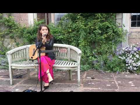 Dreams (With Loop Pedal)