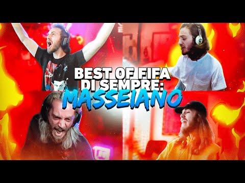 BEST OF FIFA DI SEMPRE: MASSEIANO