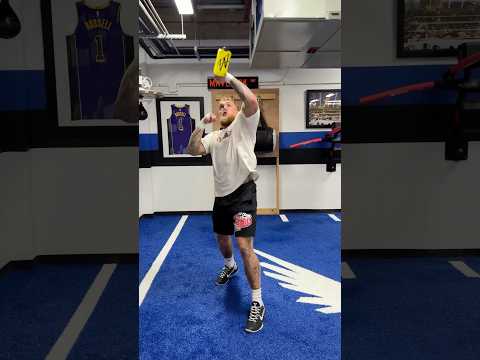 Precision beats power - June 28th I KO Chavez - go get W