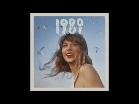 Taylor Swift - Clean (Taylor's Version) | 1 HOUR