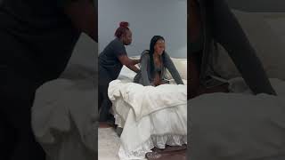 Montayla and D’s 2nd Homebirth🏡 🏡They did not disappoint. Part 1