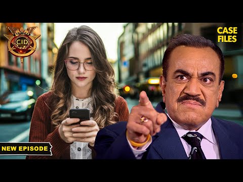 CID की जांच में किसका Phone बना सुराग? | CID | CID New Episode 2024 | CID New Episode