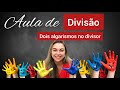Divisão e Tabuada: Questões Práticas