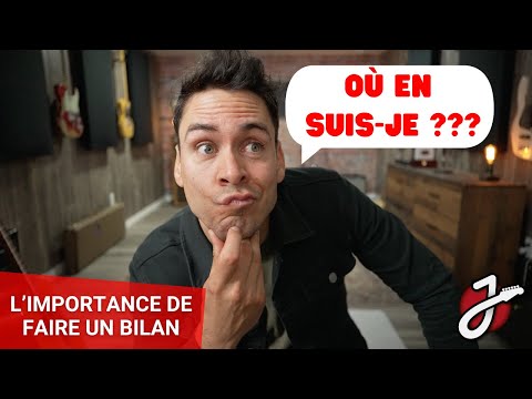 Les "Butineurs" et l'importance de faire un bilan