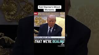 A little taste of the worst of Keir Starmer 