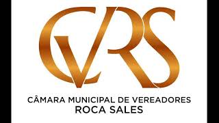 Sessão Ordinária 15 de Junho 2026