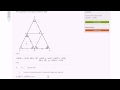 Triangle Congruence Concepts and Proofs