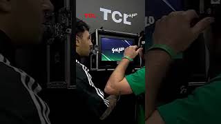 Golazo cup / Niye geldiniz hocam
