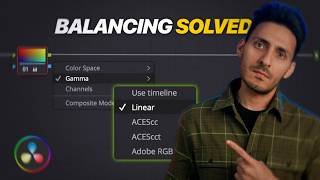 You’re Destroying Your Footage When You Balance It Wrong, Here’s the Method That Finally Solves It
