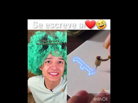 QUI COR FICA O BOTAO DO LIKE???👍 Edthh oli natu #shorts #viral #kids #short