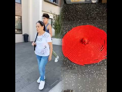 Sentir ver, gustar, suscribirse 🤩#comedy #funny #humor #virus #shorts