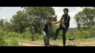Chiến Dịch Giải Cứu | Fight Scene Of LONGKA