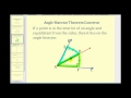 Properties and Theorems of Triangles