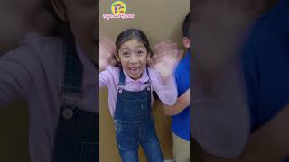 Maddie & Kaden Dinosaur Movie Dream Adventure