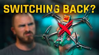 FPV vs Traditional Drone — I’ll Never Fly the Same Again