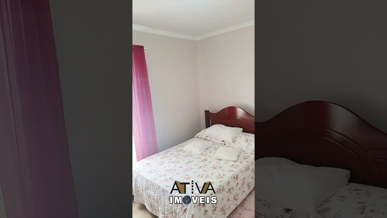 Casa com 4 dormitórios na Itoupava Central