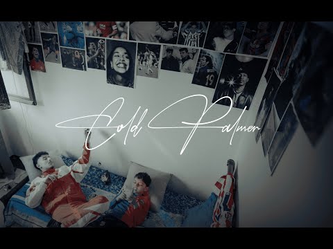 MIRV - Cold Palmer (officiel music video) [Prod by INSANNE]